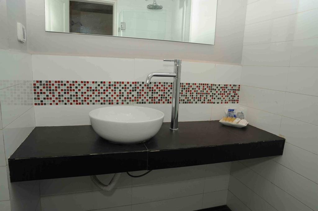 Park Hotel Netanya Cameră foto