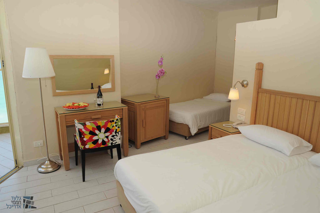 Park Hotel Netanya Cameră foto