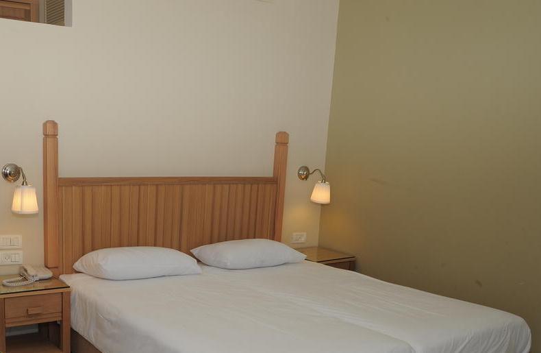 Park Hotel Netanya Cameră foto