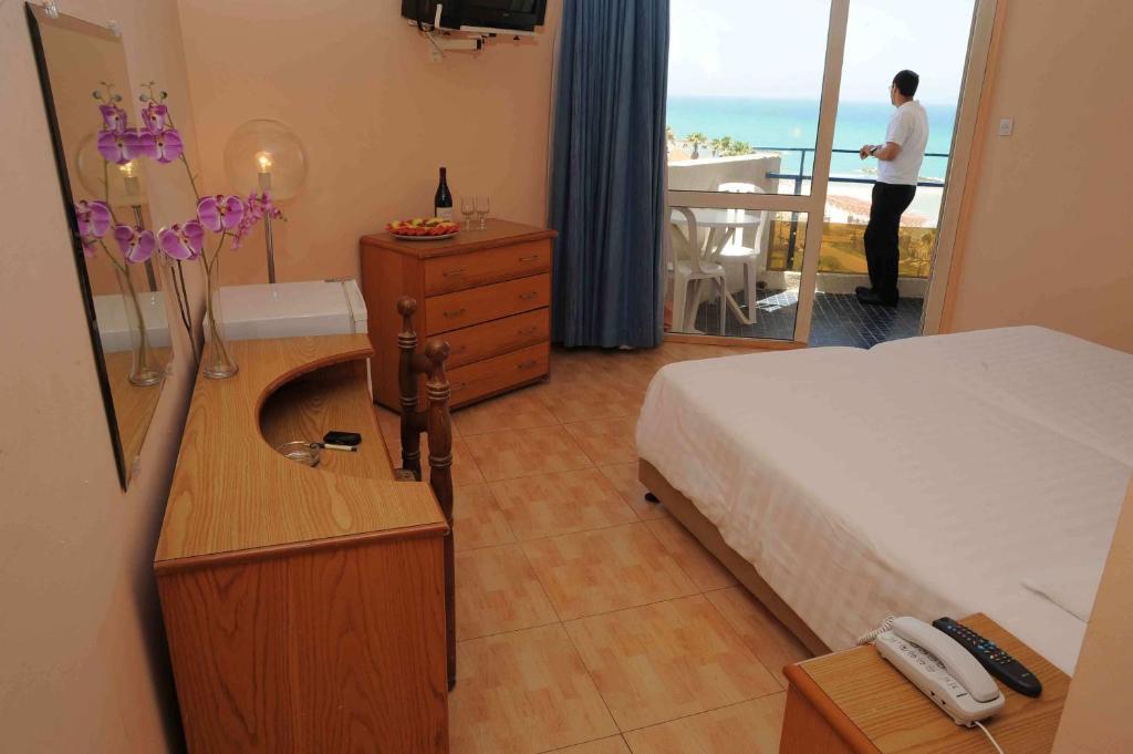 Park Hotel Netanya Cameră foto