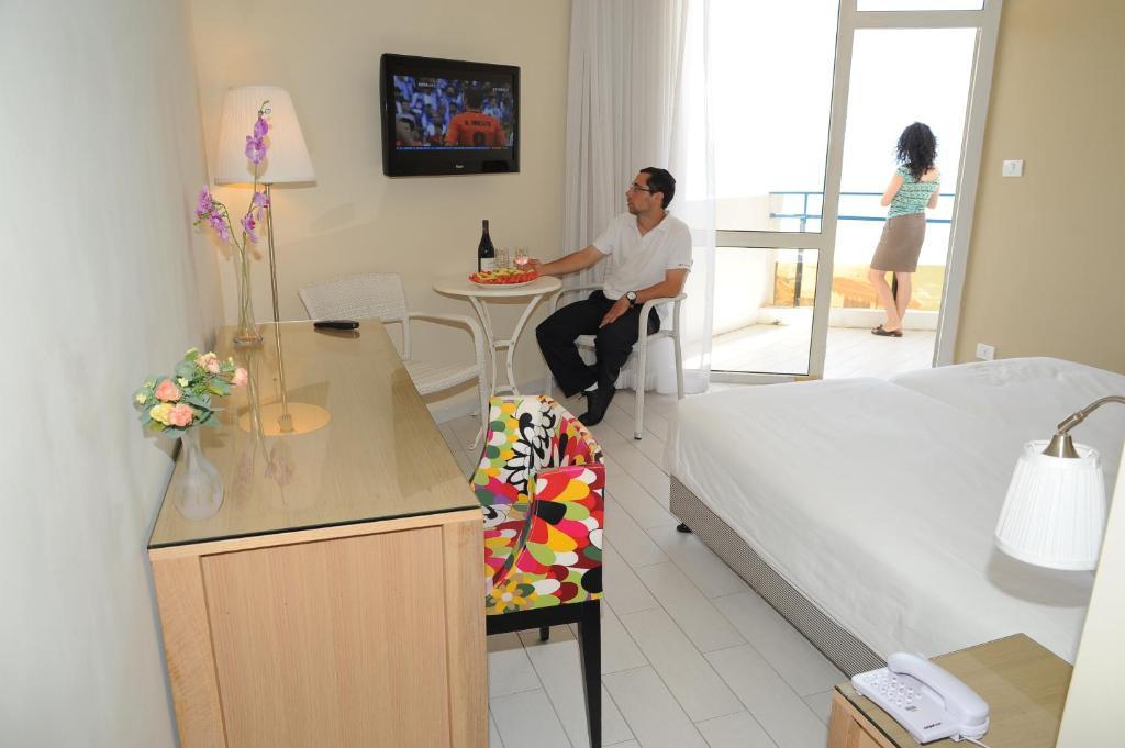 Park Hotel Netanya Cameră foto