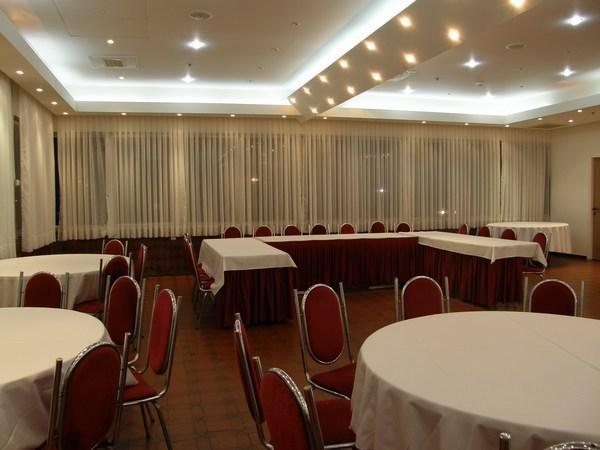 Park Hotel Netanya Exterior foto