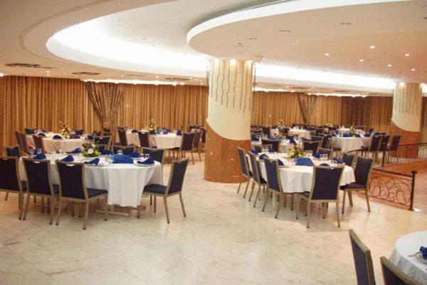 Park Hotel Netanya Exterior foto